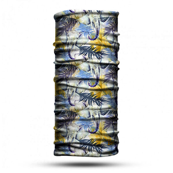 BDK Motosiklet Bandanaları