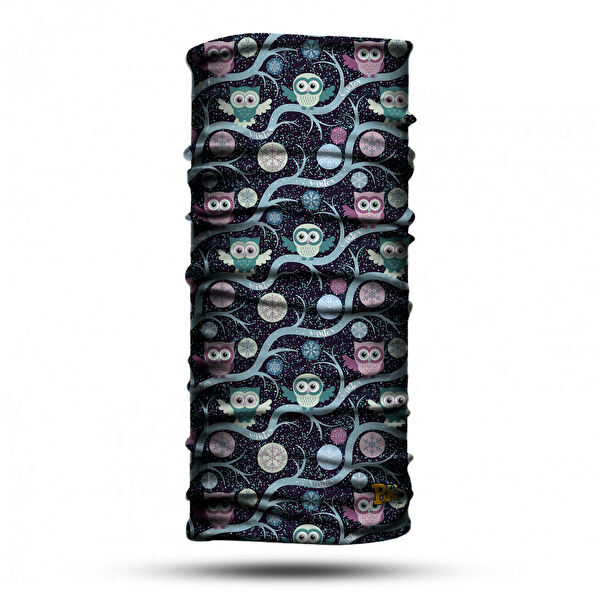 BDK Motosiklet Bandanaları