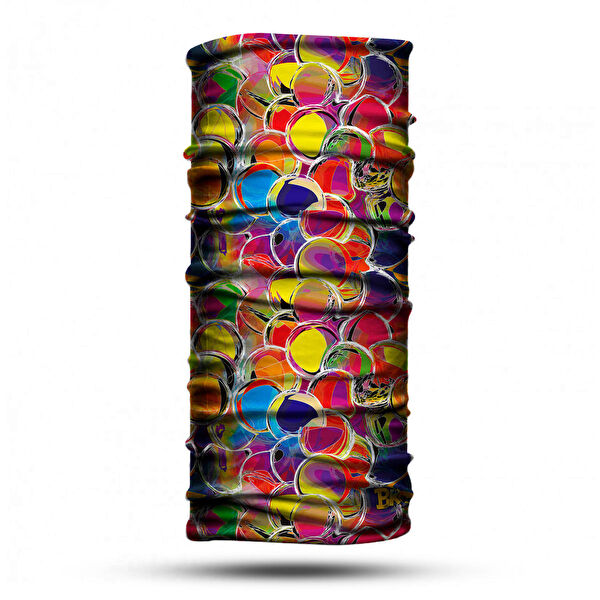 BDK Motosiklet Bandanaları