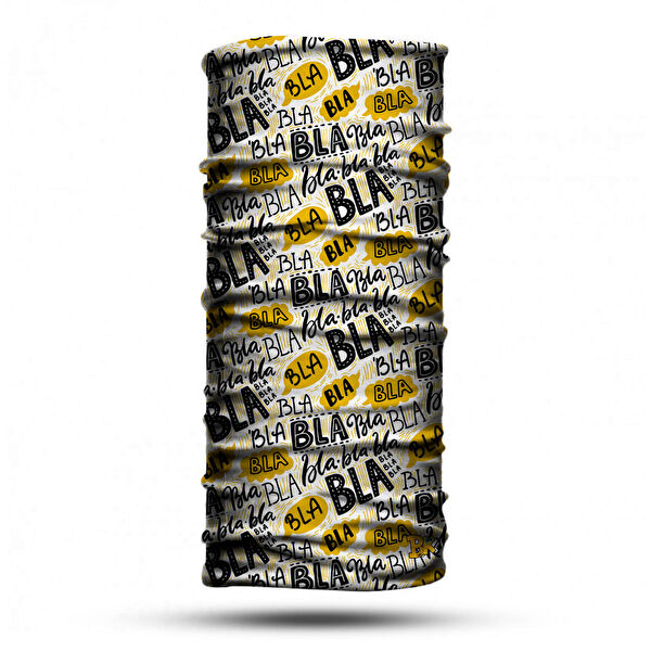 BDK Motosiklet Bandanaları