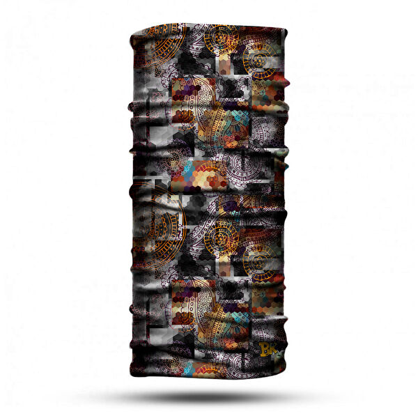 BDK Motosiklet Bandanaları