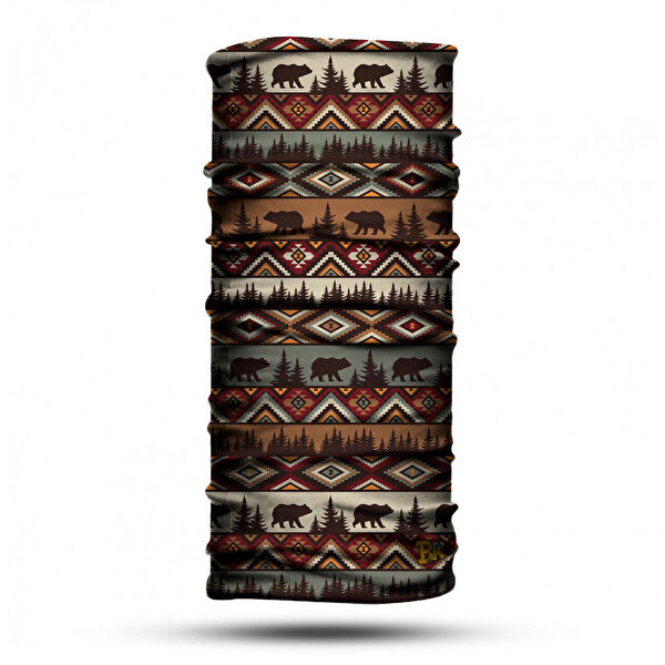 BDK Motosiklet Bandanaları