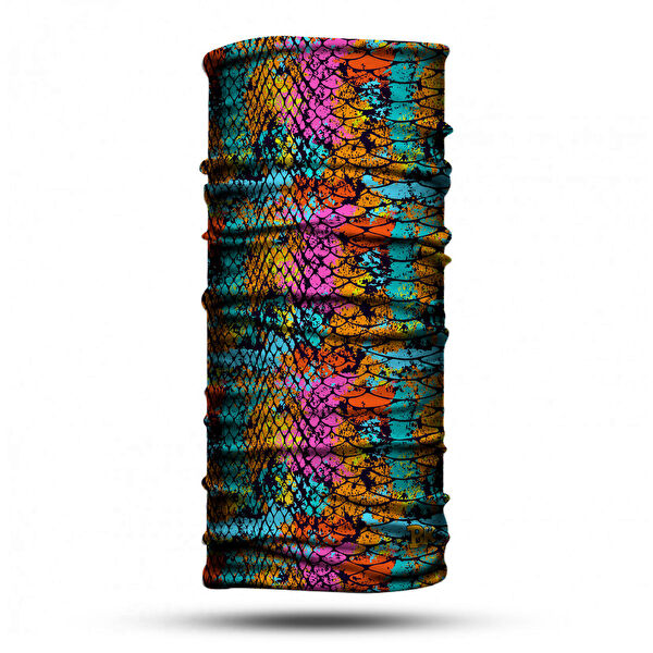 BDK Motosiklet Bandanaları