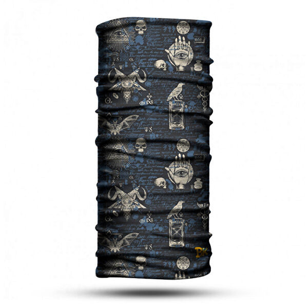 BDK Motosiklet Bandanaları