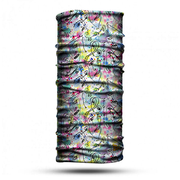 BDK Motosiklet Bandanaları