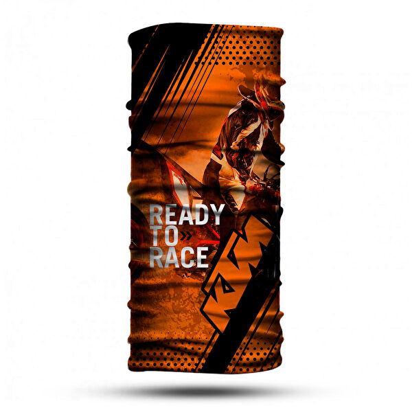 BDK Motosiklet Bandanaları