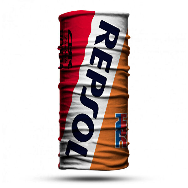 BDK Motosiklet Bandanaları