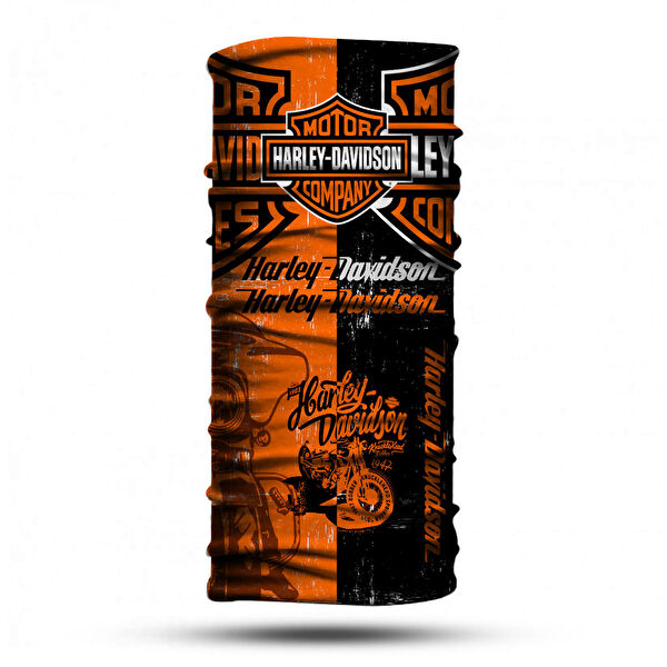 BDK Motosiklet Bandanaları