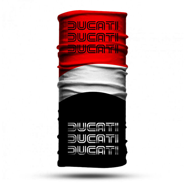 BDK Motosiklet Bandanaları