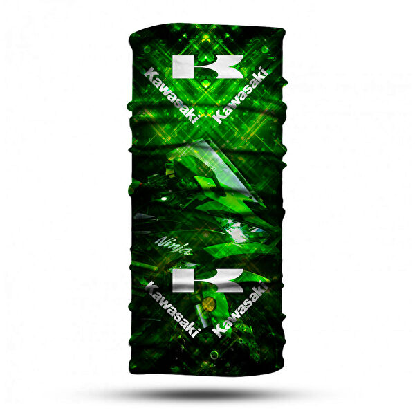 BDK Motosiklet Bandanaları