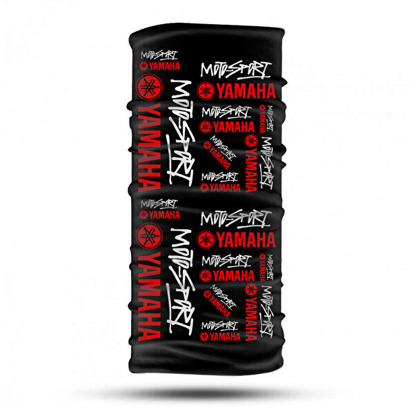 BDK Motosiklet Bandanaları