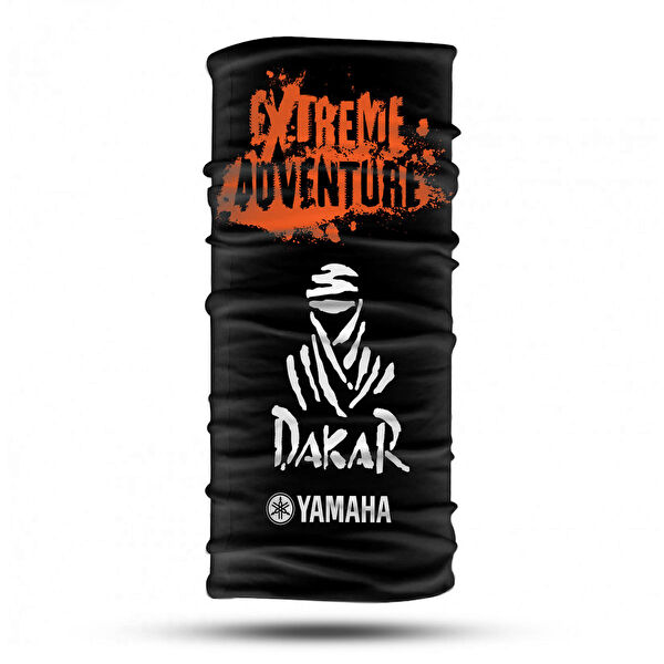 BDK Motosiklet Bandanaları