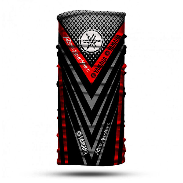 BDK Motosiklet Bandanaları