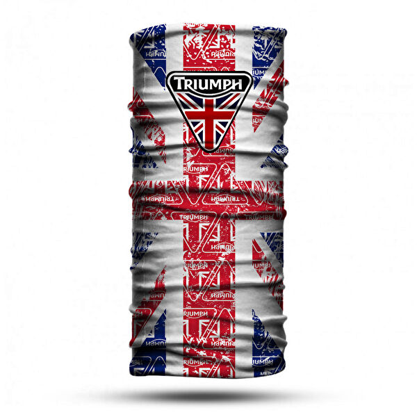 BDK Motosiklet Bandanaları