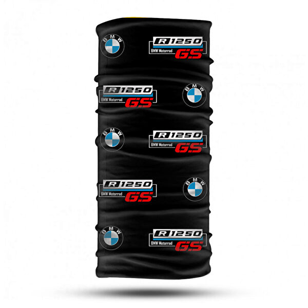 BDK Motosiklet Bandanaları