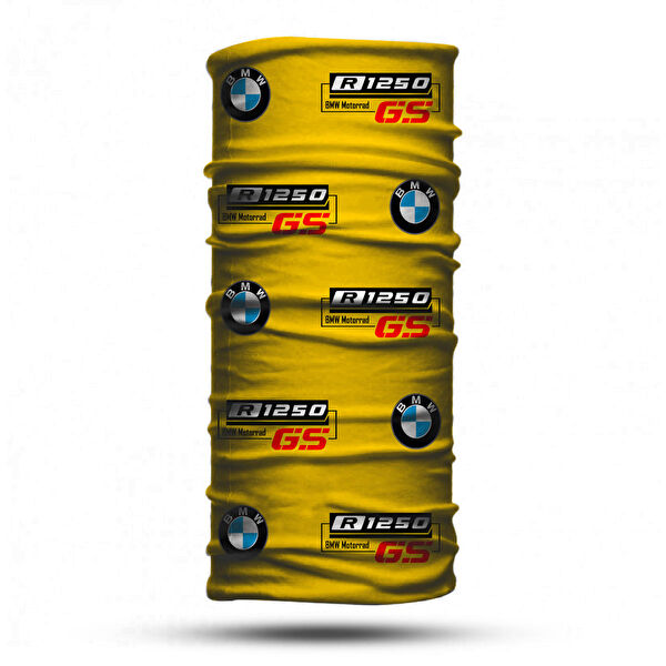 BDK Motosiklet Bandanaları