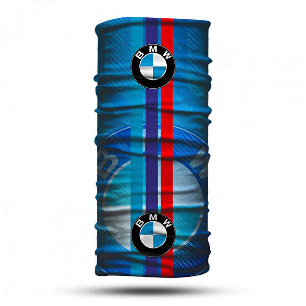 BDK Motosiklet Bandanaları