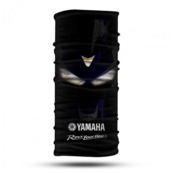 BDK Motosiklet Bandanaları