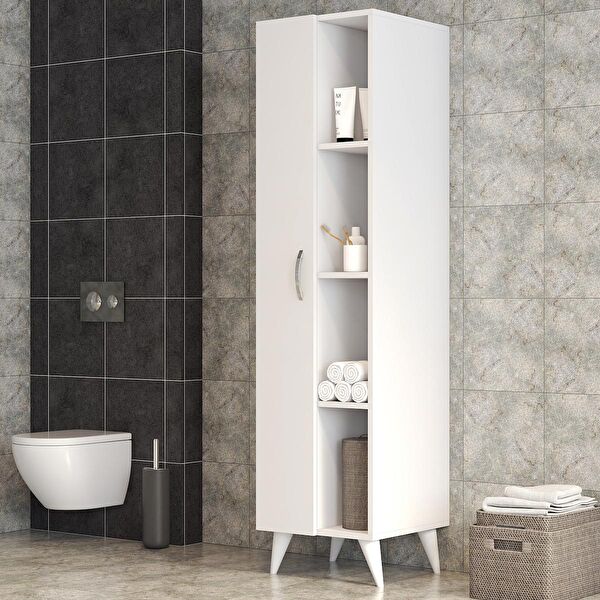 TANMOB Dolap, Gardırop