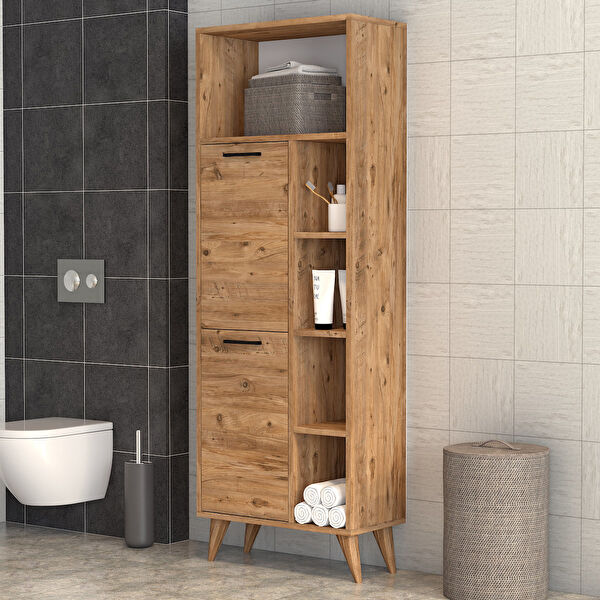 TANMOB Çok Amaçlı Dolap