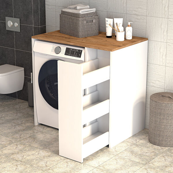 TANMOB Çok Amaçlı Dolap