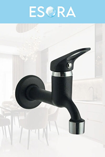 MSK ARMATÜR Taharet Musluğu