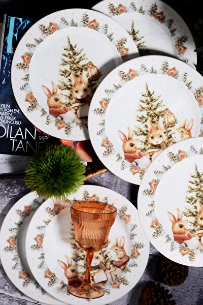 Bev Kitchen Servis, Sunum Tabakları