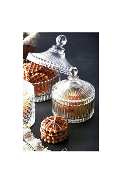 Bev Kitchen Şekerlik, Lokumluk