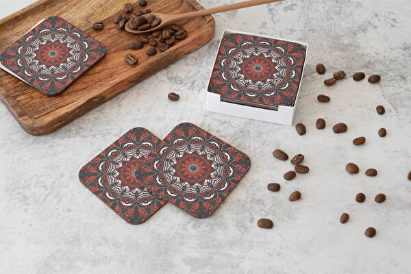 BD DİGİTAL Bardak Altlığı