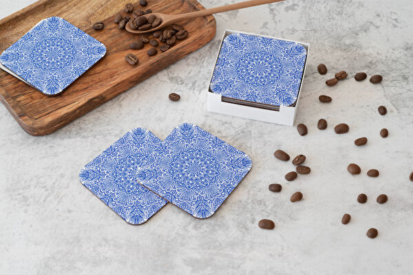 BD DİGİTAL Bardak Altlığı