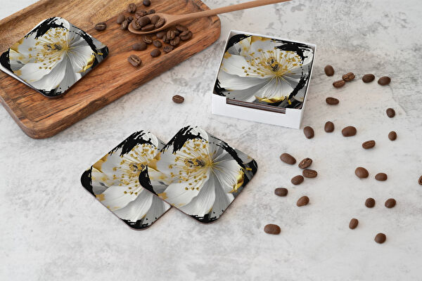 BD DİGİTAL Bardak Altlığı