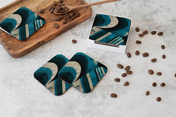 BD DİGİTAL Bardak Altlığı