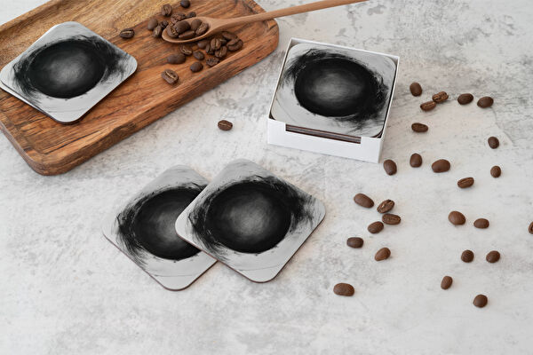 BD DİGİTAL Bardak Altlığı