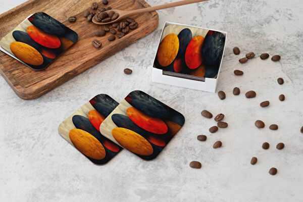 BD DİGİTAL Bardak Altlığı