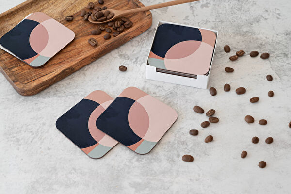 BD DİGİTAL Bardak Altlığı