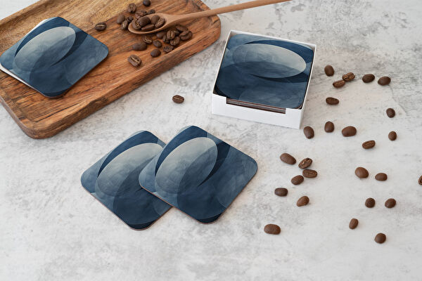 BD DİGİTAL Bardak Altlığı