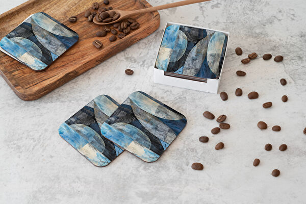 BD DİGİTAL Bardak Altlığı