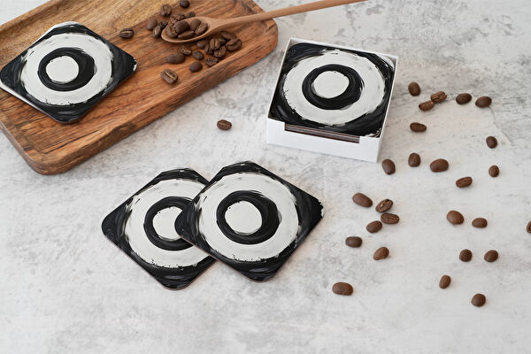 BD DİGİTAL Bardak Altlığı