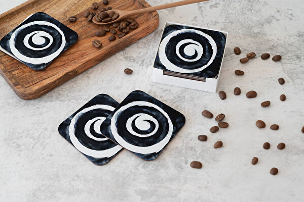 BD DİGİTAL Bardak Altlığı