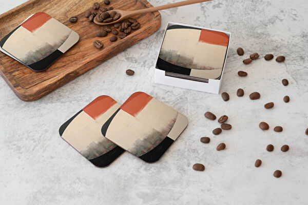 BD DİGİTAL Bardak Altlığı