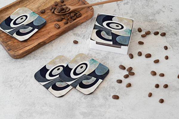 BD DİGİTAL Bardak Altlığı