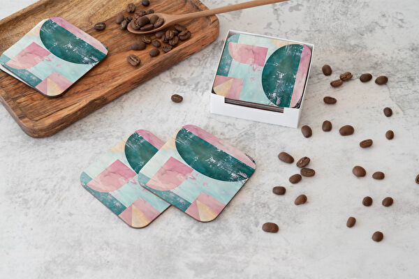 BD DİGİTAL Bardak Altlığı