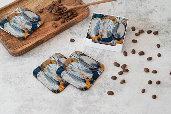 BD DİGİTAL Bardak Altlığı