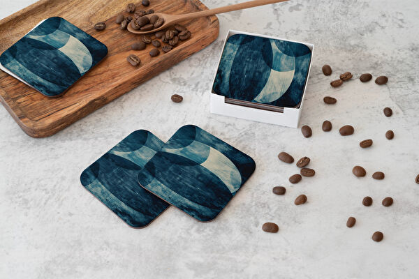 BD DİGİTAL Bardak Altlığı