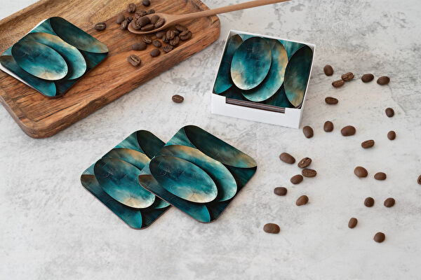 BD DİGİTAL Bardak Altlığı