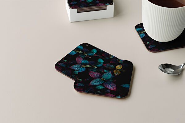 BD DİGİTAL Bardak Altlığı