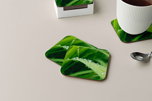 BD DİGİTAL Bardak Altlığı