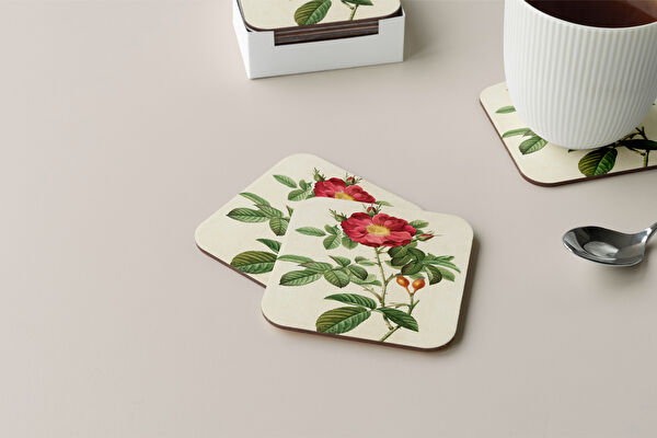 BD DİGİTAL Bardak Altlığı