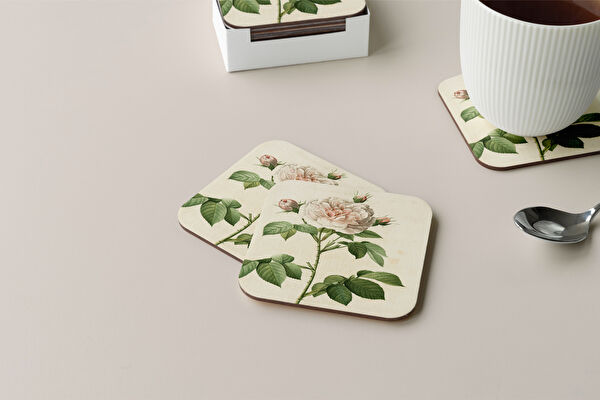 BD DİGİTAL Bardak Altlığı