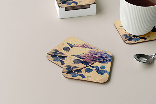 BD DİGİTAL Bardak Altlığı